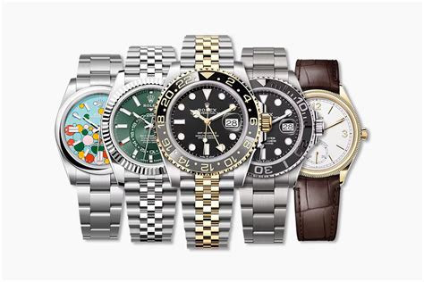 rolex models 2017|new 2024 rolex watches.